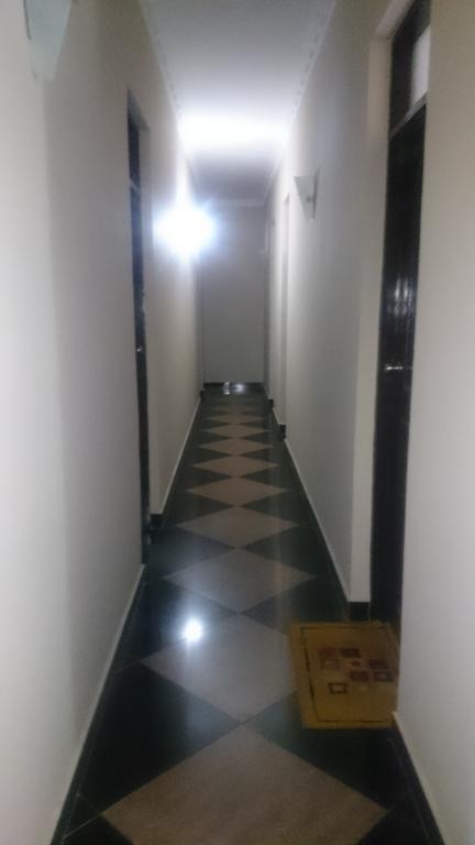 Itetemia Royal Inn Dar es Salaam Camera foto